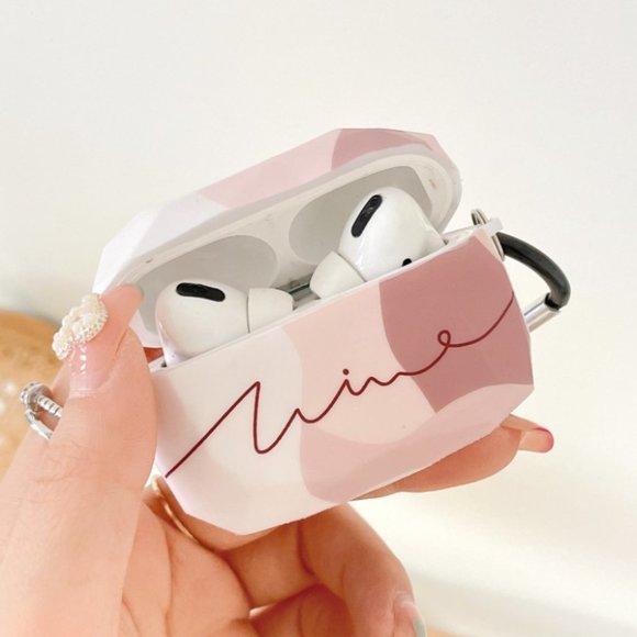 Airpods Case Cover for Apple  Airpod Pro  Cute Airpod Keychain - Picture 2 of 8